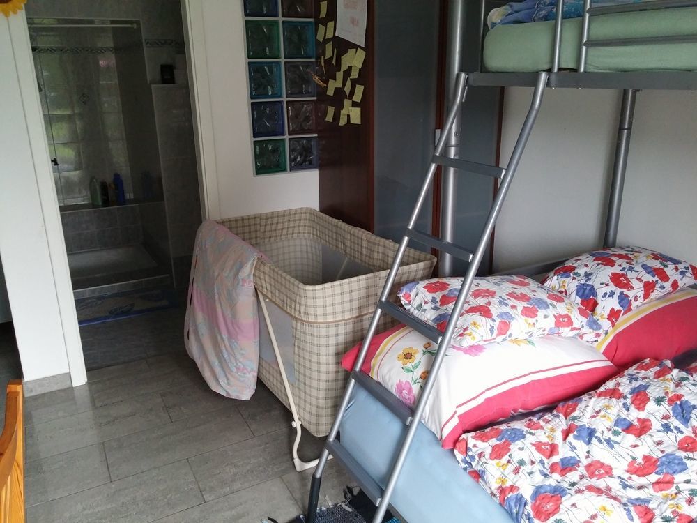 Apartment Alina Sigirino ภายนอก รูปภาพ