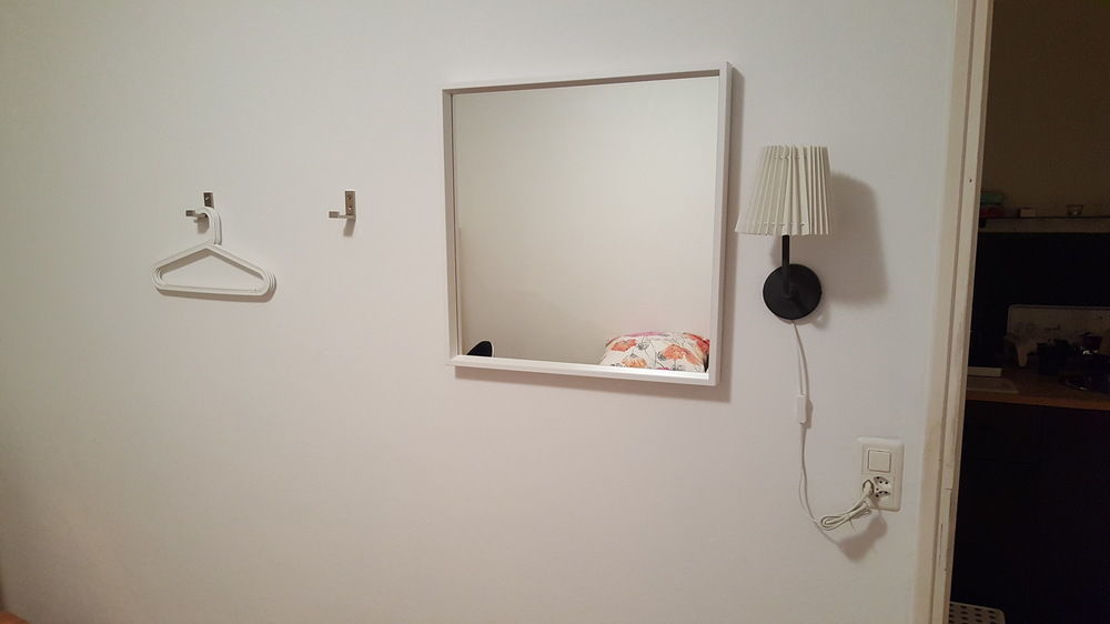 Apartment Alina Sigirino ภายนอก รูปภาพ