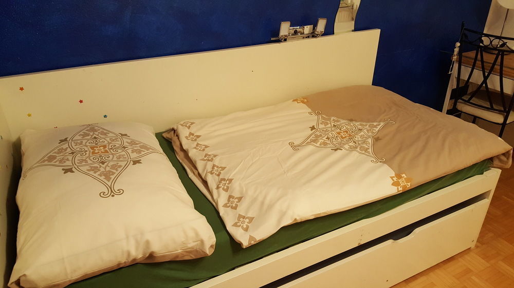 Apartment Alina Sigirino ภายนอก รูปภาพ